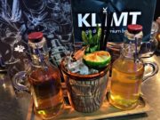 Orujo Tai de Jorge Villa