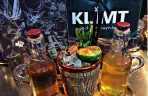 Orujo Tai de Jorge Villa