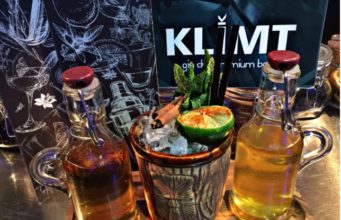 Orujo Tai de Jorge Villa