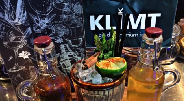 Orujo Tai de Jorge Villa