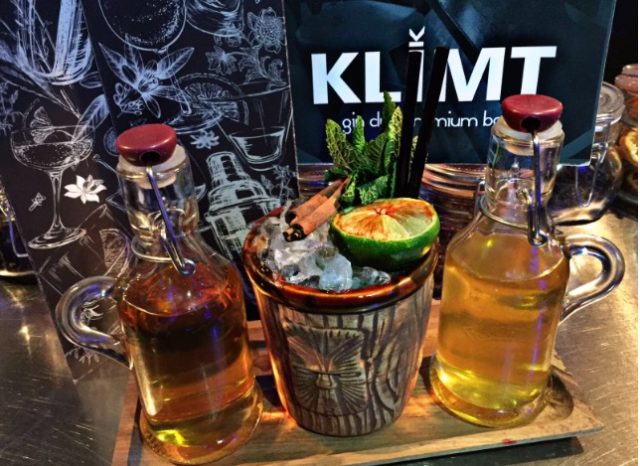 Orujo Tai de Jorge Villa