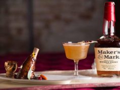 Cocktail París de Junior Coctel