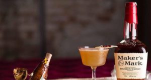 Cocktail París de Junior Coctel