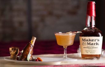 Cocktail París de Junior Coctel