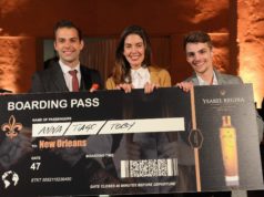 Ysabel Regina Fusion Competition