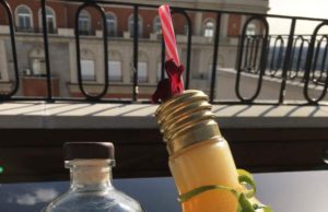 «Una idea» de Byron Vinueza