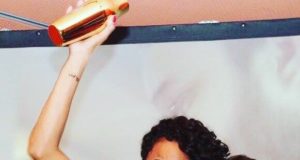 Yanik Guerra se alza con «Made with Love»