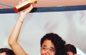 Yanik Guerra se alza con «Made with Love»