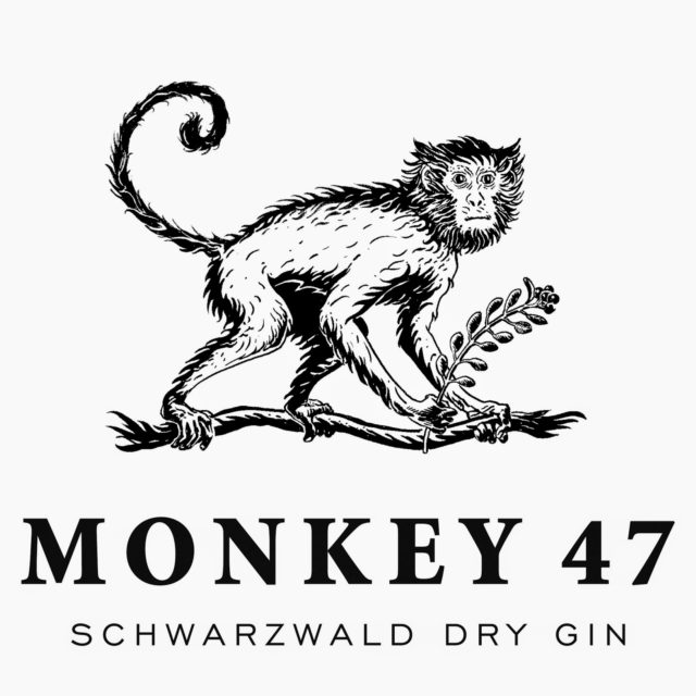 MONKEY 47: 47 grados y 47 botánicos en una sola ginebra