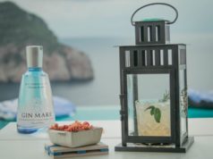 Gin Mare Mediterranean Inspirations
