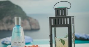 Gin Mare Mediterranean Inspirations