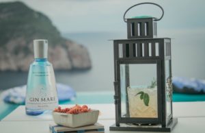 Gin Mare Mediterranean Inspirations