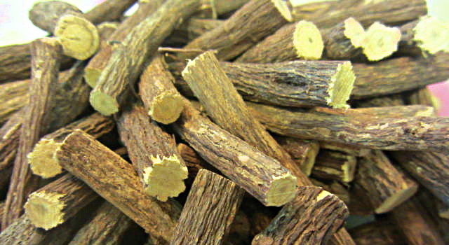 Regaliz