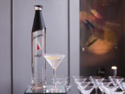 Vodka Stolichnaya Elit Vodka Stolichnaya Elit