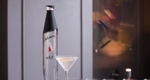 Vodka Stolichnaya Elit Vodka Stolichnaya Elit