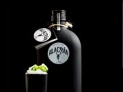 Tequila Alacrán blanco Tequila Alacrán blanco