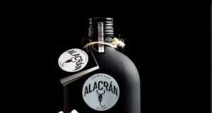 Tequila Alacrán blanco Tequila Alacrán blanco