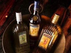 Tequila Centenario Tequila Centenario