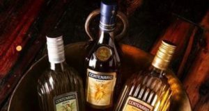 Tequila Centenario Tequila Centenario