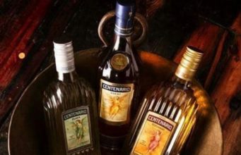 Tequila Centenario Tequila Centenario