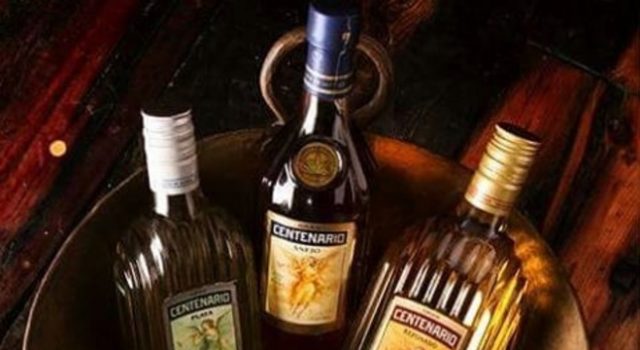 Tequila Centenario Tequila Centenario