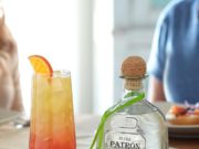 Tequila Patrón Tequila Patron