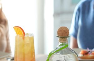 Tequila Patrón Tequila Patron