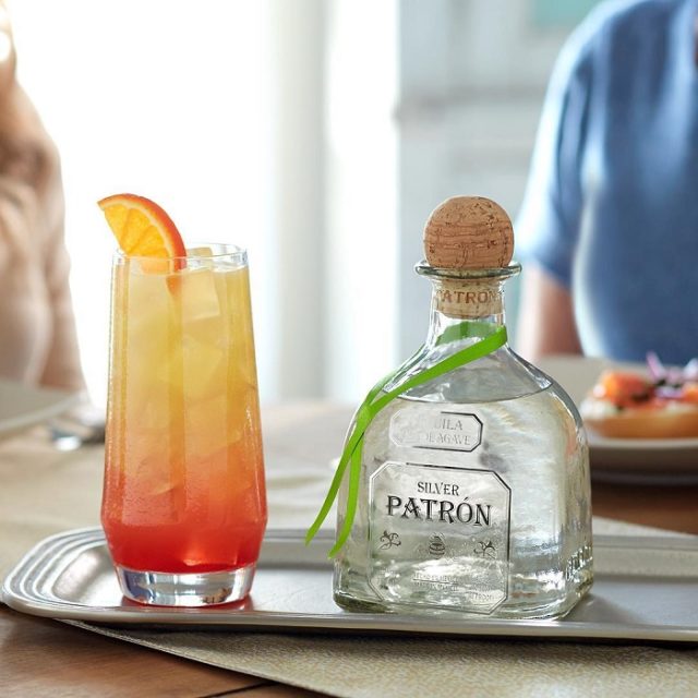 Tequila Patrón Tequila Patron