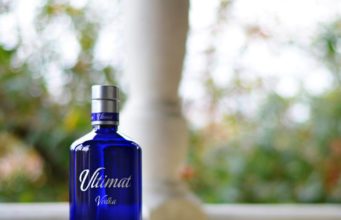 Vodka Ultimat Vodka Ultimat