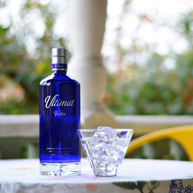 Vodka Ultimat Vodka Ultimat