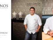 Suntory Whisky ha homenajeado a Nobu