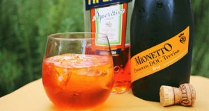 Prosecco vs Champagne