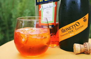 Prosecco vs Champagne