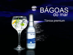 BÁGOAS do mar, de Galicia es la tónica