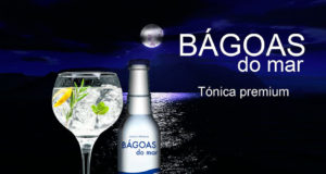 BÁGOAS do mar, de Galicia es la tónica