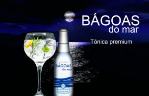 BÁGOAS do mar, de Galicia es la tónica