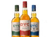 DYC rediseña todas sus botellas DYC renueva sus botellas