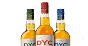 DYC rediseña todas sus botellas DYC renueva sus botellas
