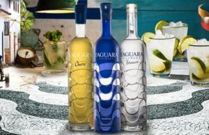 Cachaça Yaguara Cachaza Yaguara