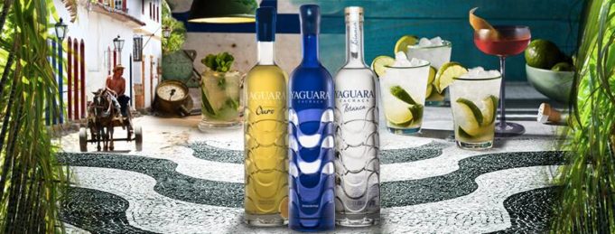 Cachaça Yaguara Cachaza Yaguara