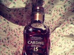 Cardhu 15 años Whisky Cardhu 15 años