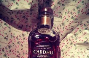 Cardhu 15 años Whisky Cardhu 15 años