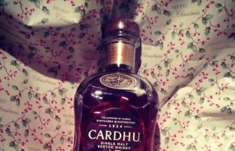 Cardhu 15 años Whisky Cardhu 15 años