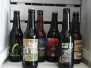 Calles de Toledo cervezas