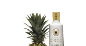 CÎROC Summer Colada, nueva edición limitada Ciroc Summer Colada