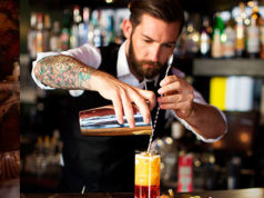 La WorldClass desarrolla técnicas y habilidades de los bartenders participantes