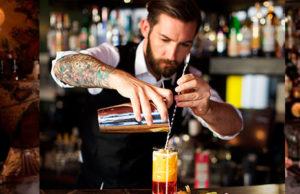 La WorldClass desarrolla técnicas y habilidades de los bartenders participantes