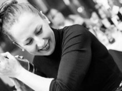 Cuando el arte del bar lo transmitía un bartender Elisa Libertad Vidal