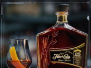 Ron Flor de caña 25 años, ‘El Mejor del Planeta’ Ron Flor de caña 25 años