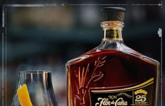 Ron Flor de caña 25 años, ‘El Mejor del Planeta’ Ron Flor de caña 25 años